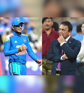 Sunil Gavaskar Says "Dont Want To Take Names", Yet Pinpoints Villain Behind ODI Series Defeat