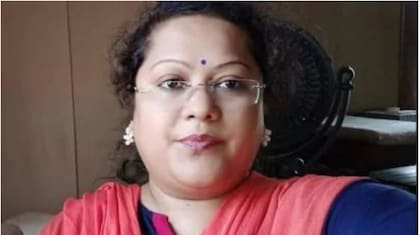 IAS सौम्या चौरसिया ने ED के खिलाफ SC में दायर की याचिका, ग्राउंड ऑफ अरेस्ट को चुनौती