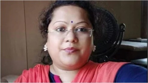 CG Liquor Case: शराब घोटाले की आरोपी पूर्व सीएमओ अधिकारी सौम्या चौरसिया को जमानत, छत्तीसगढ़ हाईकोर्ट ने दी राहत