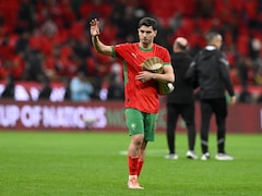 Brahim Diaz Sends Morocco To Africa Cup of Nations Quarter-Finals