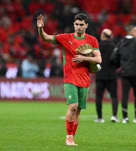 Brahim Diaz Sends Morocco To Africa Cup of Nations Quarter-Finals