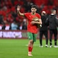 Brahim Diaz Sends Morocco To Africa Cup of Nations Quarter-Finals