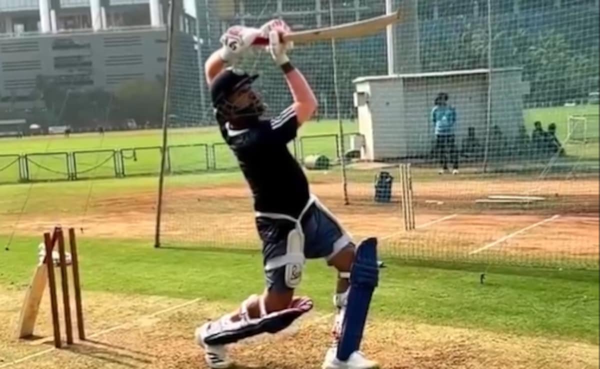 "Thinner Than Virat Kohli": Internet Cant Keep Calm Over Rohit Sharmas Training Video