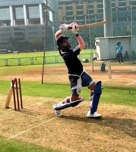 "Thinner Than Virat Kohli": Internet Cant Keep Calm Over Rohit Sharmas Training Video