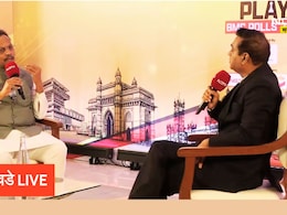 Vinod Tawade : 'युद्धात आणि प्रेमात सर्व माफ असतं'; अजित पवारांच्या भ्रष्टाचाराच्या आरोपावर विनोद तावडेंचं मोठं वक्तव्य