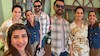 In Pics: Samantha And Raj Nidimoru's Fun Day Out With Lakshmi Manchu