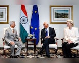 India, EU Showing New Path To A Fractured World: Von der Leyen