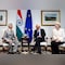India, EU Showing New Path To A Fractured World: Von der Leyen