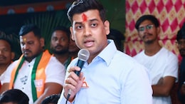 Kalyan News: "...यांचे नेते घराबाहेरच पडत नाहीत"; श्रीकांत शिंदेंची राज-उद्धव ठाकरेंवर जहरी टीका