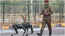 Army Day 2026: जयपुर में कदमताल करेगा सेना का 'संजय', क्या है भैरव बटालियन का वो राज जिससे कांप रहे दुश्मन?