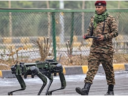 Army Day 2026: जयपुर में कदमताल करेगा सेना का 'संजय', क्या है भैरव बटालियन का वो राज जिससे कांप रहे दुश्मन?