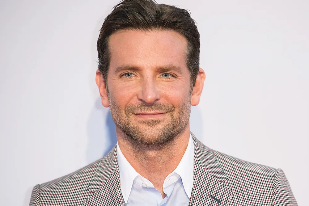Bradley Cooper Breaks Silence On Plastic Surgery Rumours: "It's Crazy"