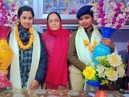 मजदूर की बेटियां बनीं फायर अफसर और इंजीनियर, नीतू और नौसी ने ऐसे बदल दी अपनी किस्मत