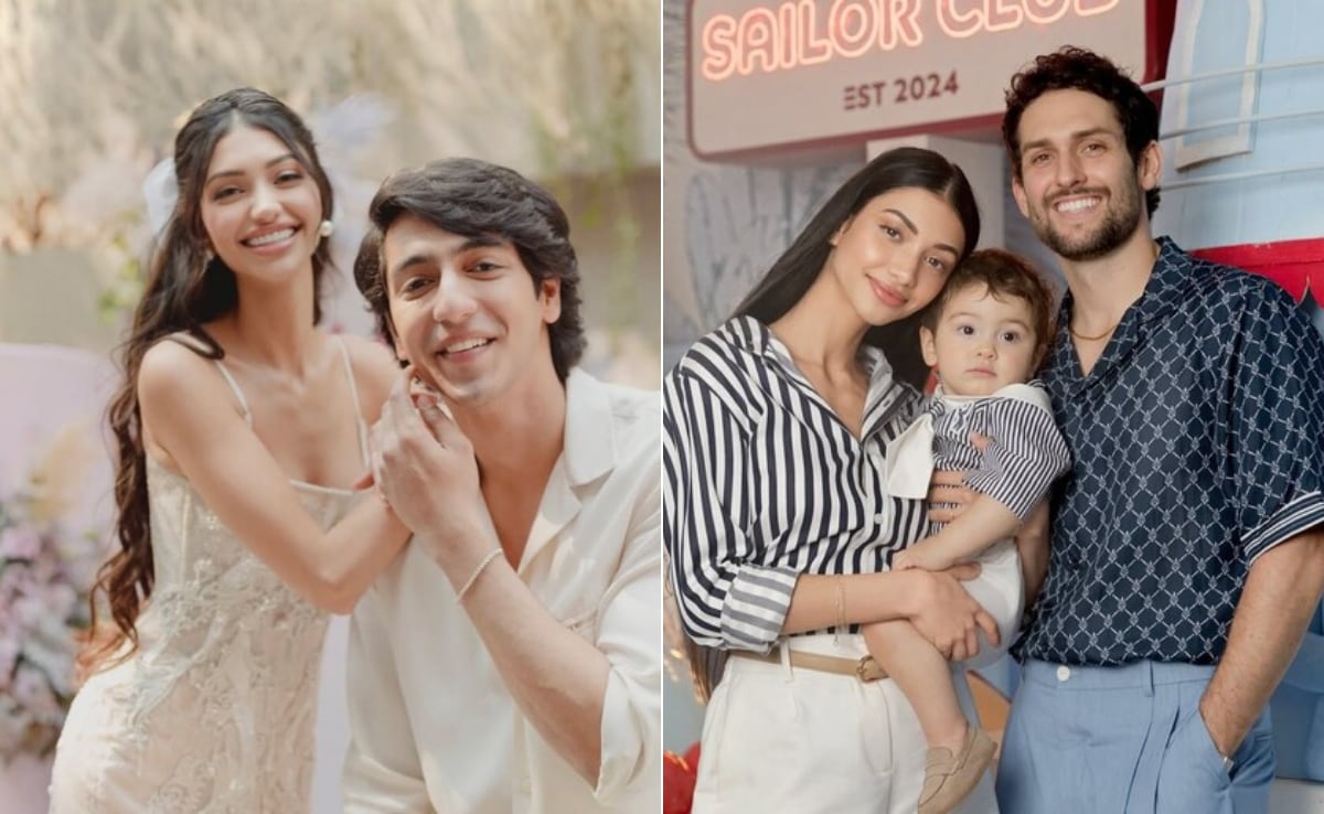 अहान पांडे की बहन अलाना पांडे ने नए घर के लिए मांगा 1 करोड़ का स्टोव और 63 लाख का मार्बल, हैरान पति बताया 'बकवास'