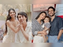 अहान पांडे की बहन अलाना पांडे ने नए घर के लिए मांगा 1 करोड़ का स्टोव और 63 लाख का मार्बल, हैरान पति बताया 'बकवास'