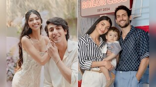 अहान पांडे की बहन अलाना पांडे ने नए घर के लिए मांगा 1 करोड़ का स्टोव और 63 लाख का मार्बल, हैरान पति बताया 'बकवास'