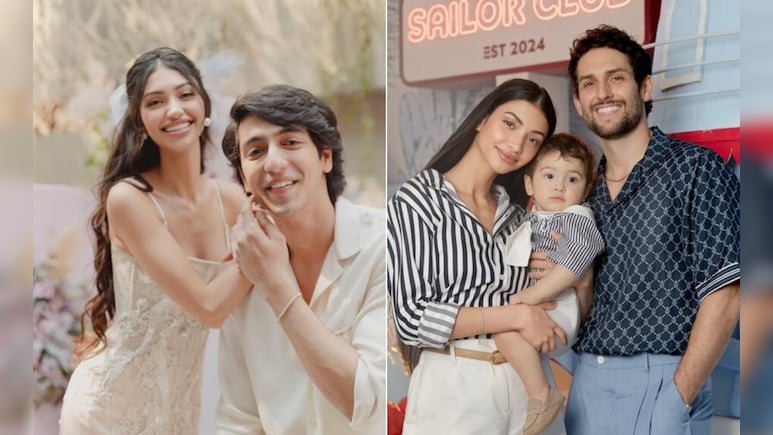 अहान पांडे की बहन अलाना पांडे ने नए घर के लिए मांगा 1 करोड़ का स्टोव, 63 लाख का मार्बल, पति ने बताया 'बकवास