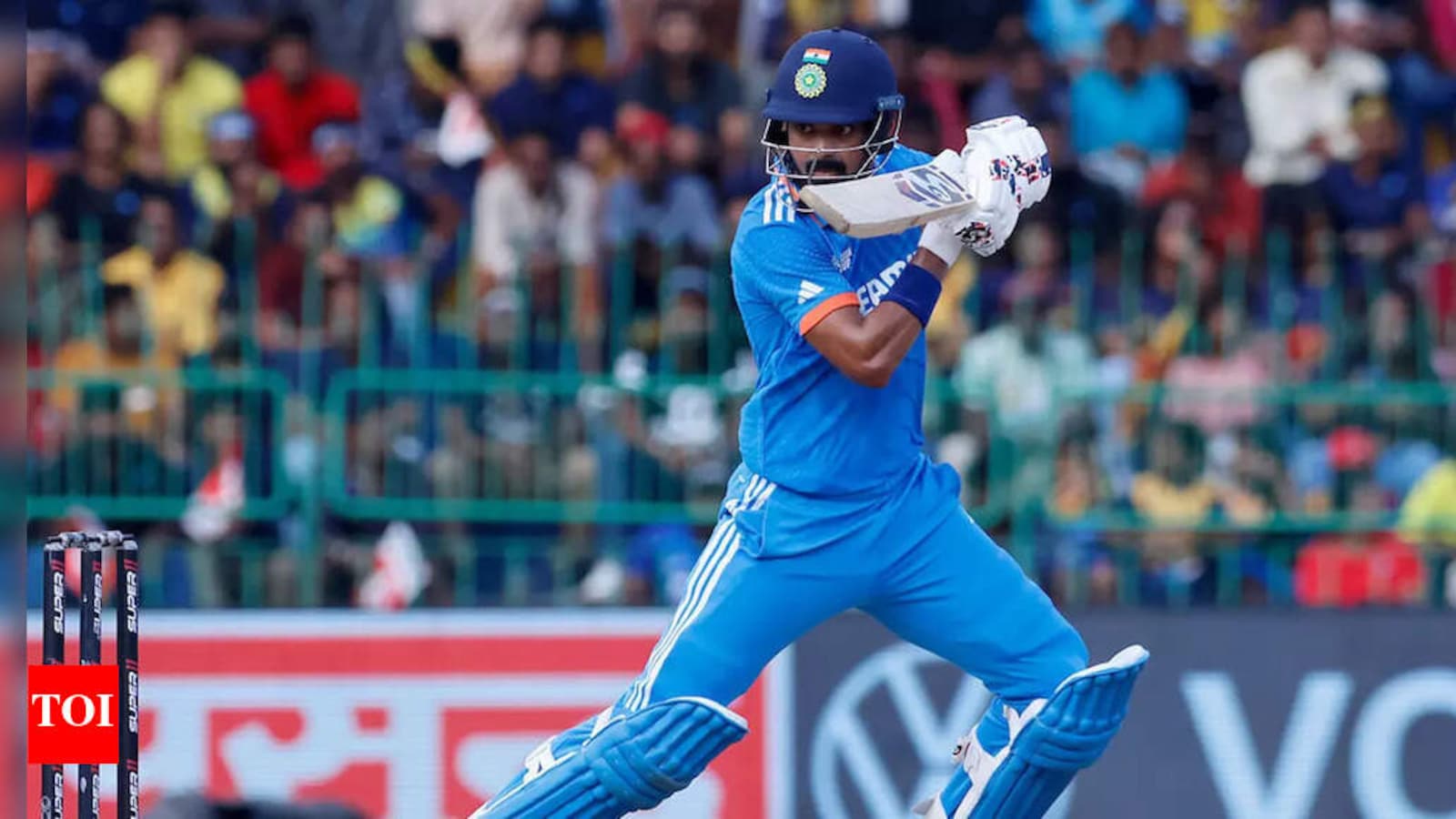 Why KL Rahul Is Not Playing For India vs England In 2nd ODI - Explained