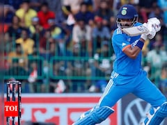 Why KL Rahul Is Not Playing For India vs England In 2nd ODI - Explained
