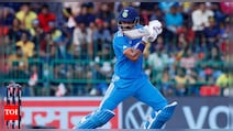 Rahul Becomes 1st Indian To Achieve Huge Feat, Not Even Dhoni Has It