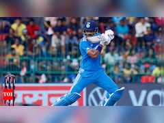 केएल राहुल ने जड़ा ODI का आठवां शतक, 2025 से अब तक वनडे में यह कारनामा करने वाले बने पहले खिलाड़ी