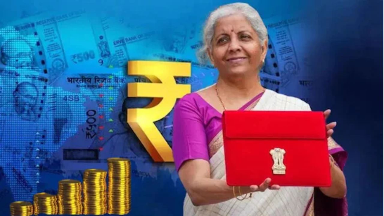 मोदी सरकार का बजट आखिर कैसे है विकास, कल्याण और सुधारों की गाथा, जान लें