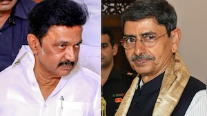 CM Stalin Attacks Governor RN Ravi, Says "The Governor Ridiculing the Constitution"