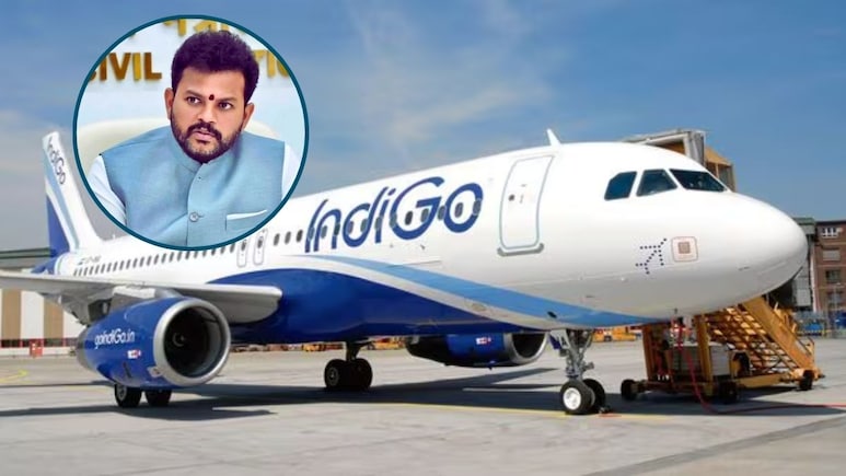 IndiGo पर चला चाबुक: DGCA ने लगाया 22 करोड़ का जुर्माना, 50 करोड़ की बैंक गारंटी का भी आदेश! पूरी डिटेल यहां