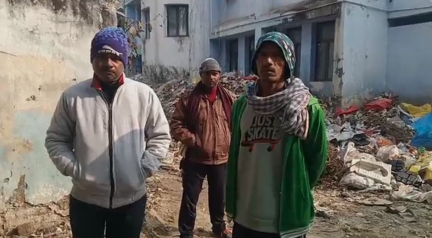 Latest and Breaking News on NDTV