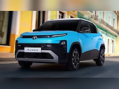 Tata Punch Facelift 2026 EMI: केवल 80 हजार देकर, 6,612 की EMI घर लाएं नई धांसू पंच