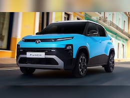 Tata Punch Facelift 2026 EMI: केवल 80 हजार देकर, 6600 की ईएमआई में घर लाएं नई धांसू पंच