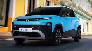 Tata Punch Facelift 2026 EMI: केवल 80 हजार देकर, 6,612 की ईएमआई में घर लाएं नई धांसू पंच