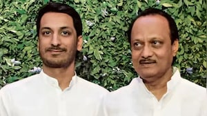 Spotlight On Ajit Pawar's Sons - Who Will Carry Forward NCP Veteran Ajit Pawar's Legacy