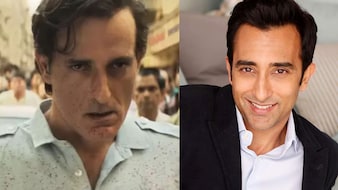 Rahul Khanna Reveals Why He Has Not Watched Brother Akshaye's Dhurandhar Yet