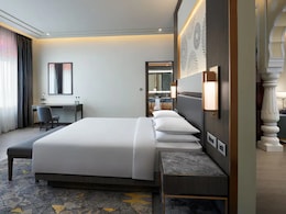 After Leela Palace Udaipur, Staff Intrusion At Hyatt Regency Jaipur Ignites Debate