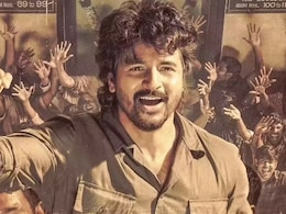 <i>Parasakthi</i> Review: Sivakarthikeyan Gives It His All