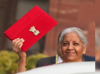 Budget 2026 Expectations Live: Focus On Clean Energy, Power Infrastructure Push, And More