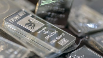 Gold On Steroids: Citi Turns More Bullish On Silver &mdash; Check Revised Price Forecast