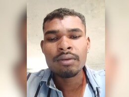 बिलासपुर में युवक ने लगाई फांसी, बांग्लादेश हिंसा का विरोध करने पर मारपीट का आरोप; वीडियो से हुआ खुलासा