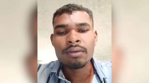 बिलासपुर में युवक ने लगाई फांसी, बांग्लादेश हिंसा का विरोध करने पर मारपीट का आरोप; वीडियो से हुआ खुलासा