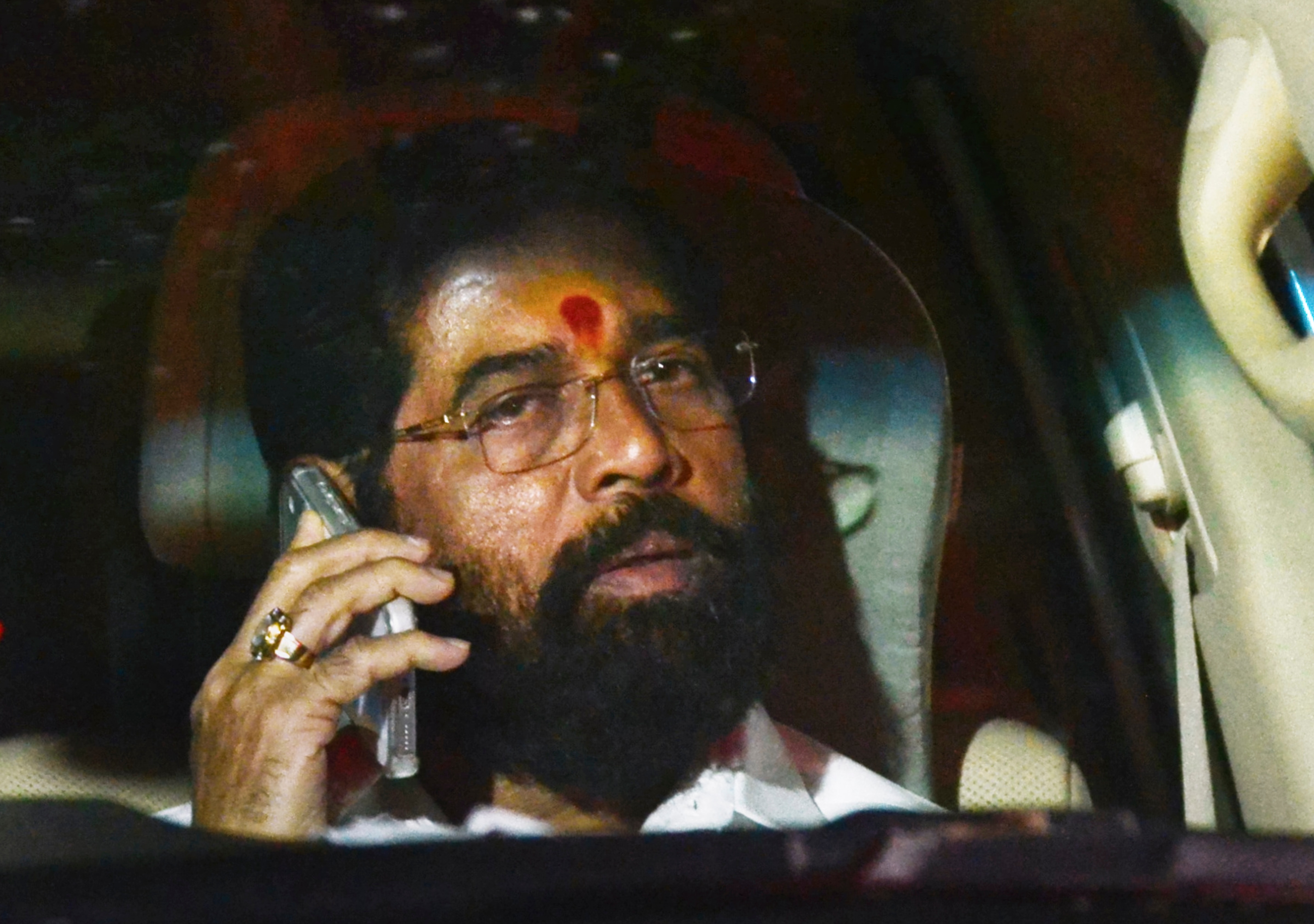 कल्याण-डोंबिवली में BJP पर भारी पड़े शिंदे