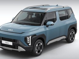 Kia Syros का नया सनरूफ वाला HTK(EX) वेरिएंट लॉन्च, कम कीमत में मिल रहे हैं शानदार फीचर्स