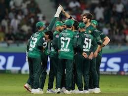 "Insult To Pakistan Fans": Ahead Of T20 World Cup 2026, Major Concerns Emerge