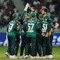 Pakistan Cricket Feels "Insulted" Ahead Of T20 World Cup 2026. Reason Is Not India