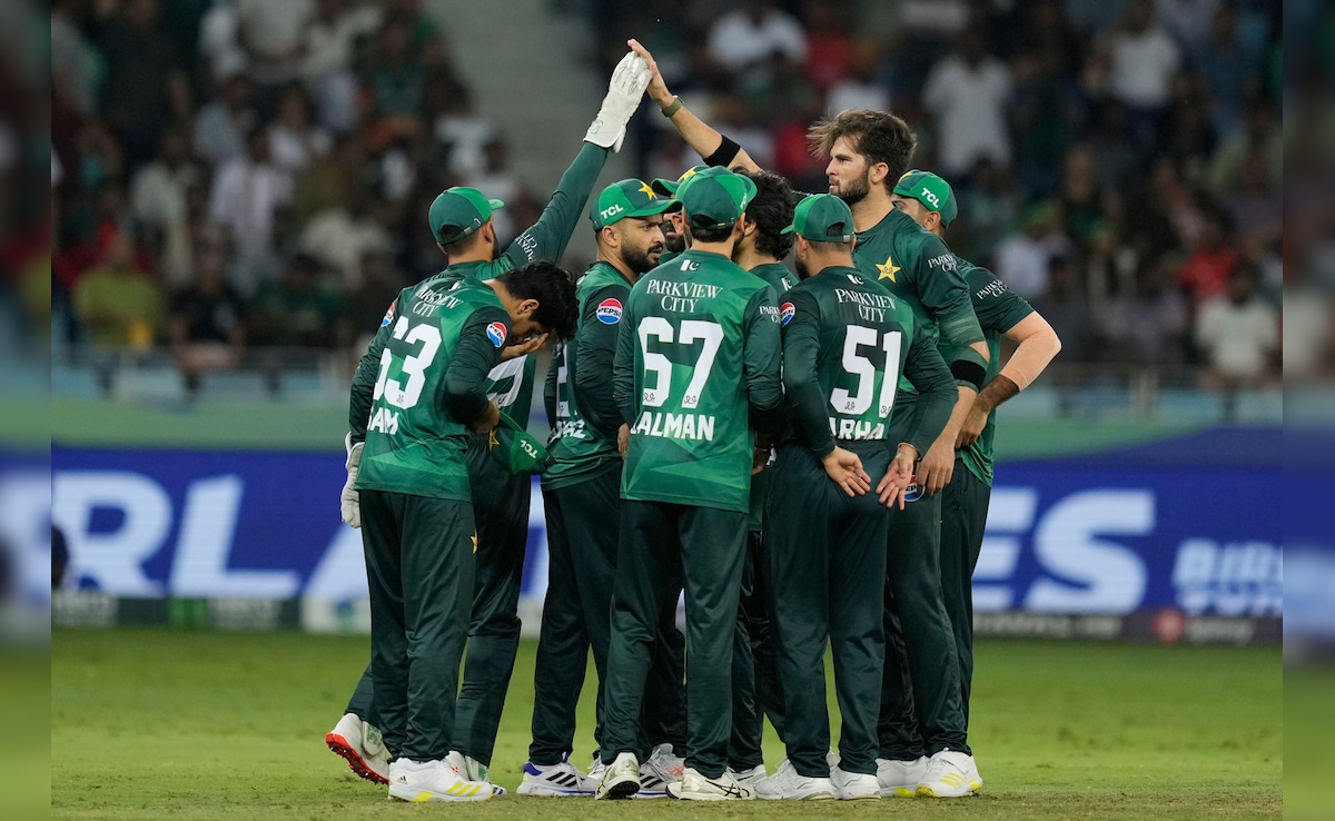 पाकिस्तानी क्रिकेट फैंस का अपमान, T20 वर्ल्ड कप से पहले ऑस्ट्रेलिया के खिलाफ सीरीज में हुआ कुछ ऐसा