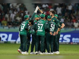 'पाकिस्तानी क्रिकेट फैंस का अपमान', T20 वर्ल्ड कप से पहले ऑस्ट्रेलिया के खिलाफ सीरीज में हुआ कुछ ऐसा