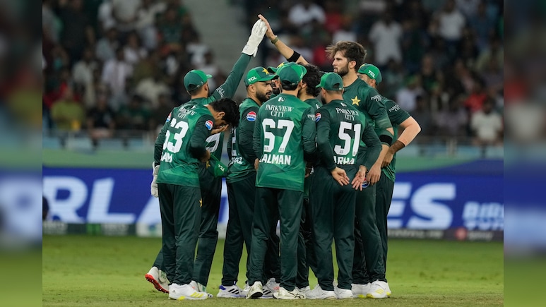 ICC T20 World Cup: Which Team Will Replace Pakistan If They Withdraw?