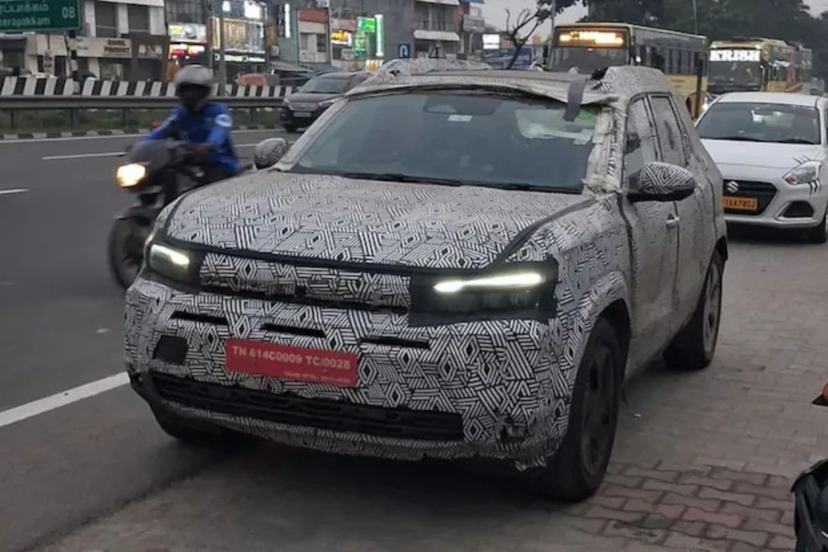 Latest and Breaking News on NDTV