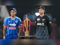 IND vs NZ: वर्ल्ड कप की फाइनल XI पर मुहर का आखिरी टेस्ट, पिच का मिजाज, क्या बनेंगे रिकॉर्ड? जानें सबकुछ