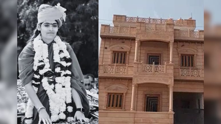 साध्वी प्रेम बाईसा ने कब और किसे देखकर लिया था संन्यास, क्या आप जानते हैं जवाब?